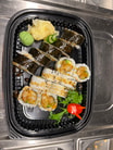 Crispy Menu (13 stk.)